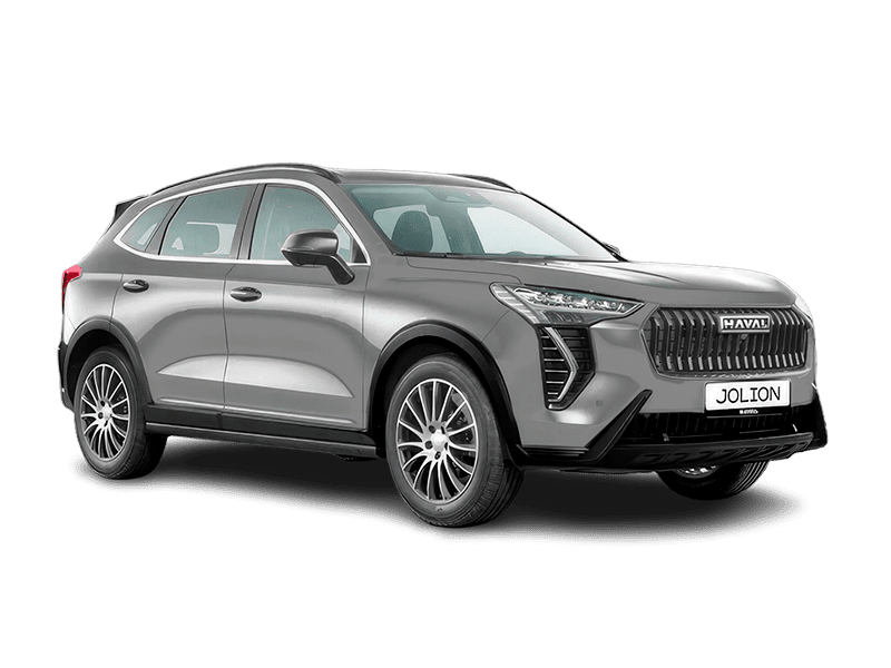 Купить Haval Jolion Новый в Челябинске - Платиновый неон